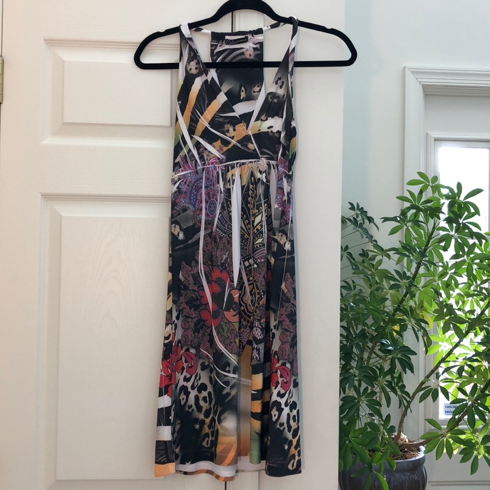 One of a Kind Dress